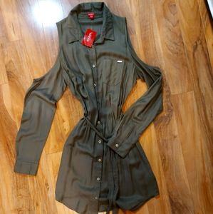 NWT Guess dress
